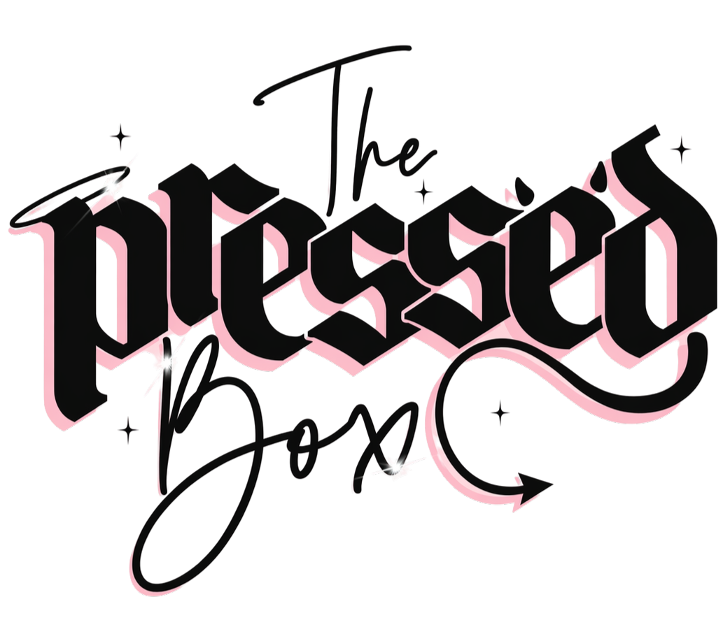 The Pressed Box